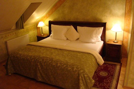 Rezidence Lundborg 5*