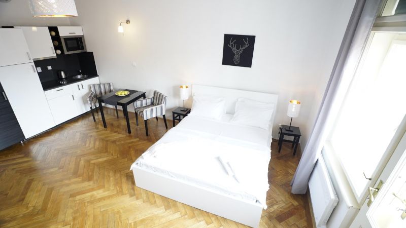 Royal Road Residence 4*