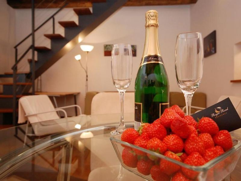 Royal Road Residence 4*