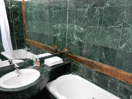 Royal Road Residence 4*