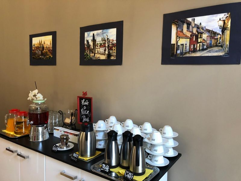 Royal Road Residence 4*