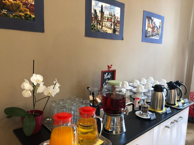 Royal Road Residence 4*