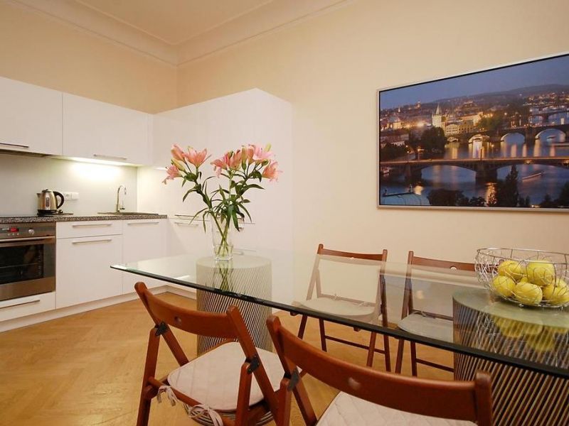 Royal Road Residence 4*