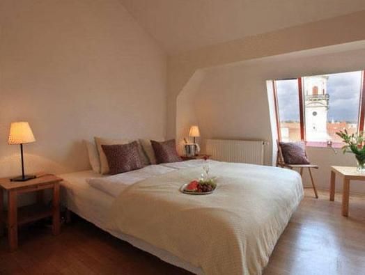 Royal Road Residence 4*