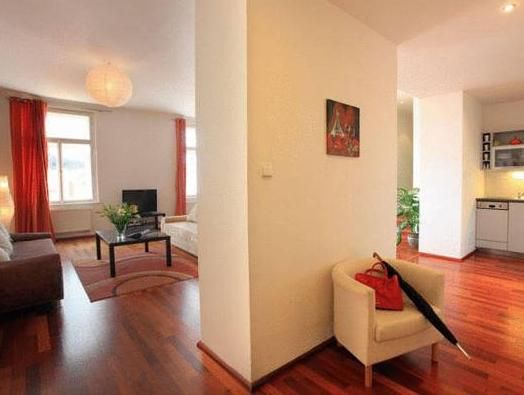 Royal Road Residence 4*