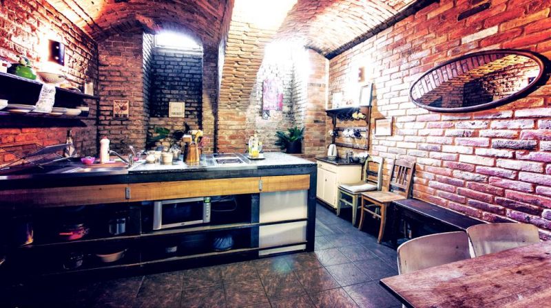 Sir Tobys Hostel 2*