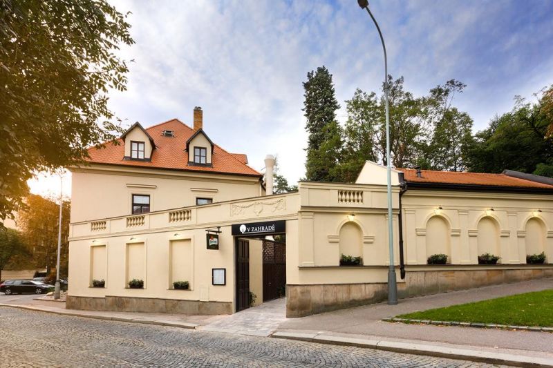 Villa Schwaiger 4*