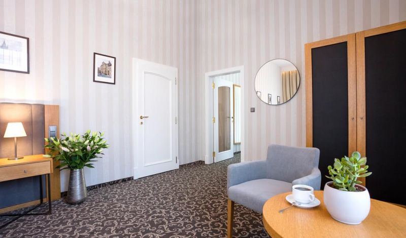 Villa Schwaiger 4*