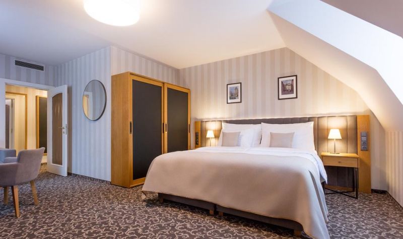 Villa Schwaiger 4*