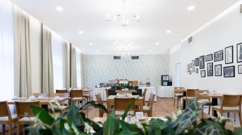 Villa Schwaiger 4*