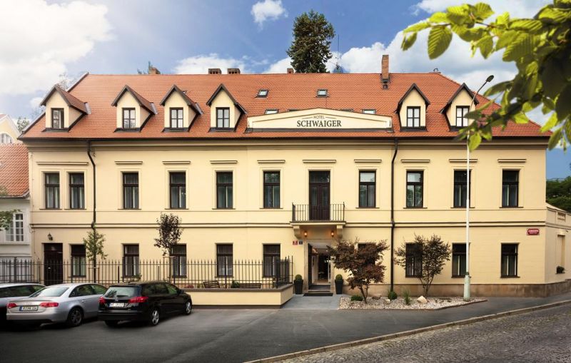 Villa Schwaiger 4*