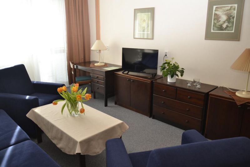 Volha Hostel 2*