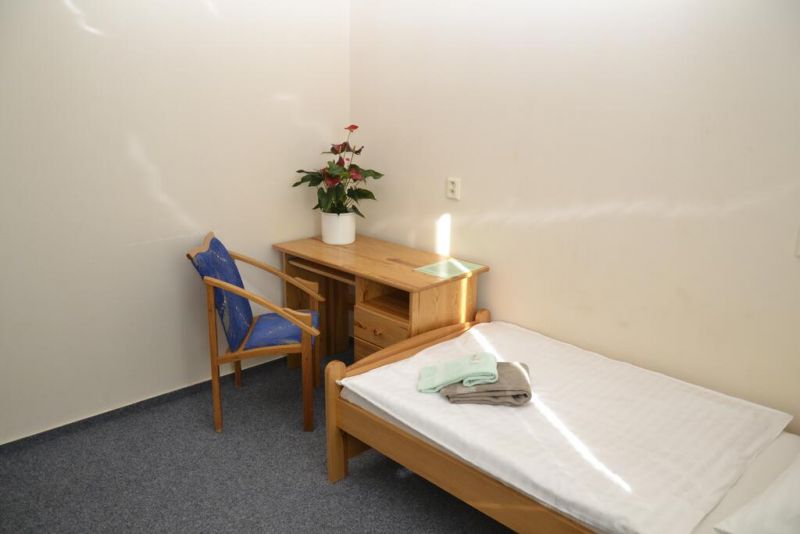 Volha Hostel 2*