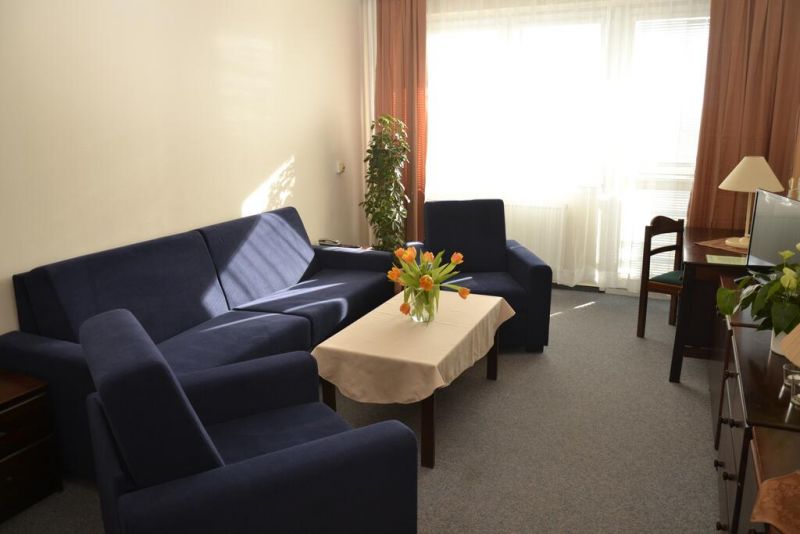 Volha Hostel 2*