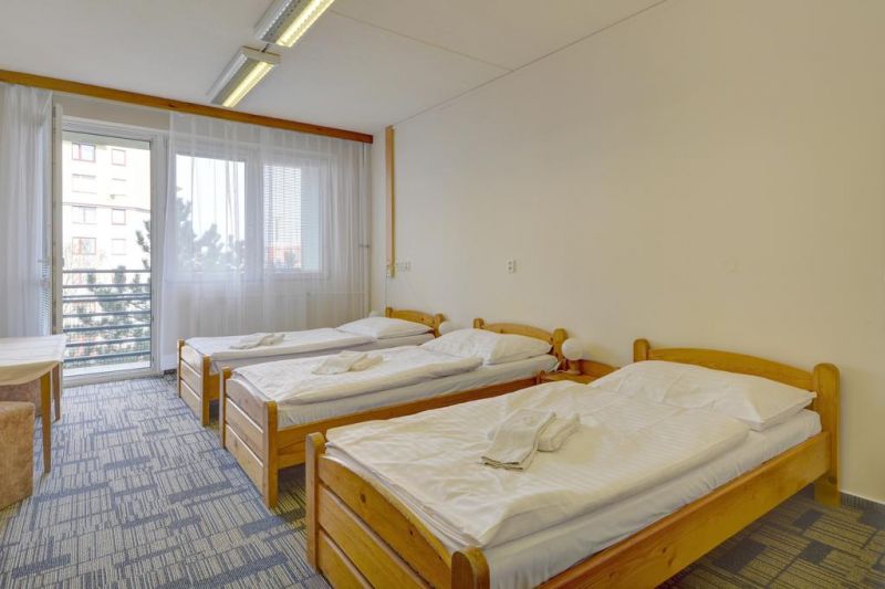 Volha Hostel 2*