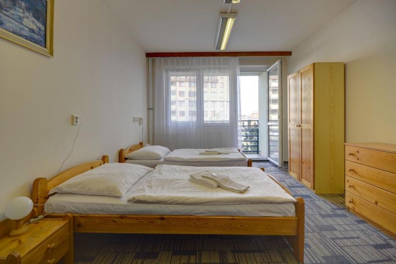 Volha Hostel 2*
