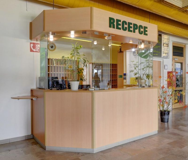 Volha Hostel 2*