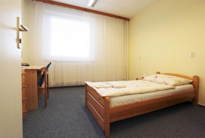 Volha Hostel 2*