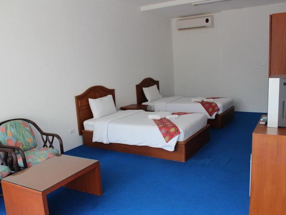 Samui Home And Resort 3*