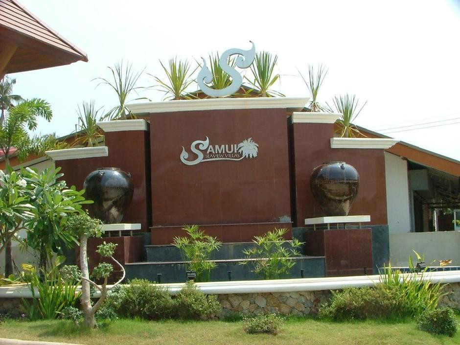 Samui Home And Resort 3*