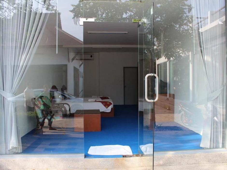 Samui Home And Resort 3*