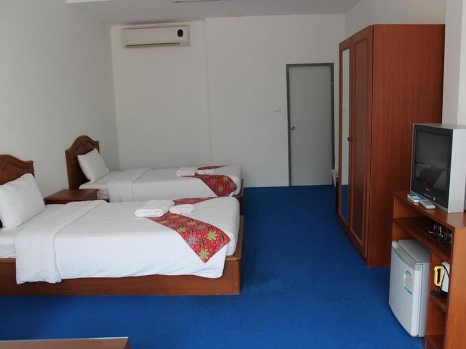 Samui Home And Resort 3*