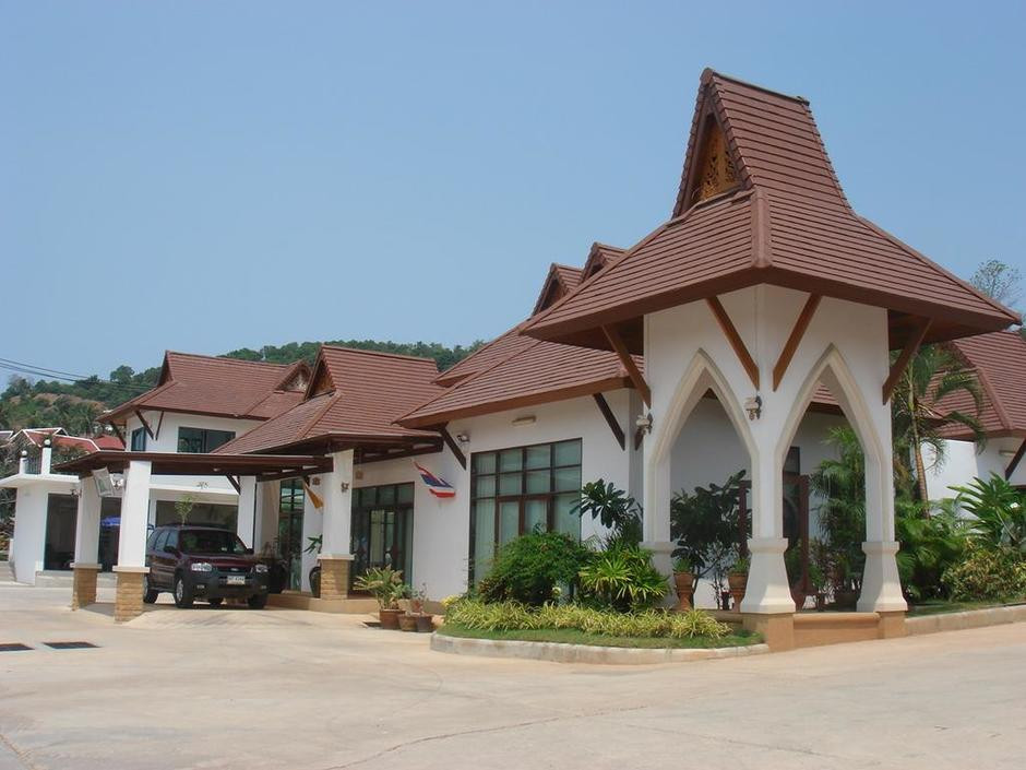 Samui Home And Resort 3*