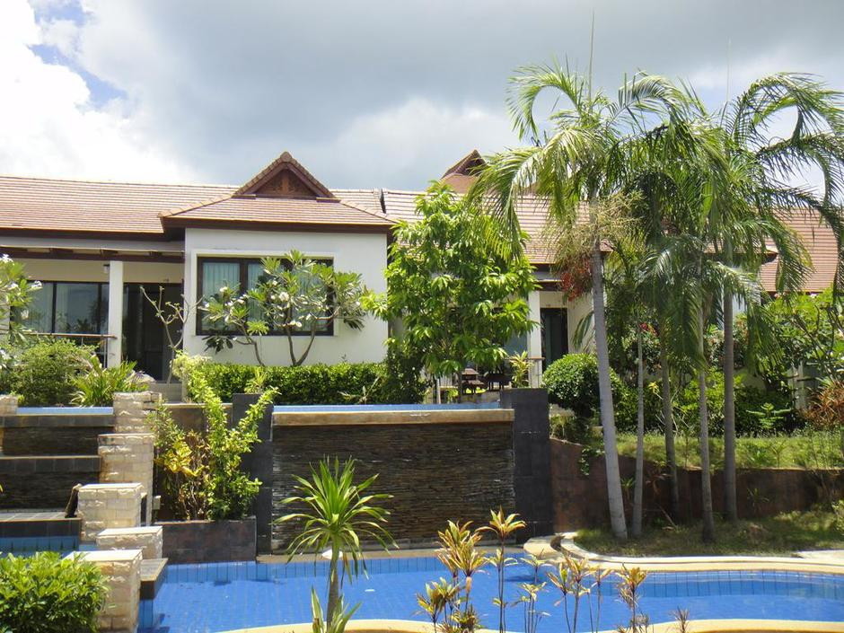 Samui Home And Resort 3*