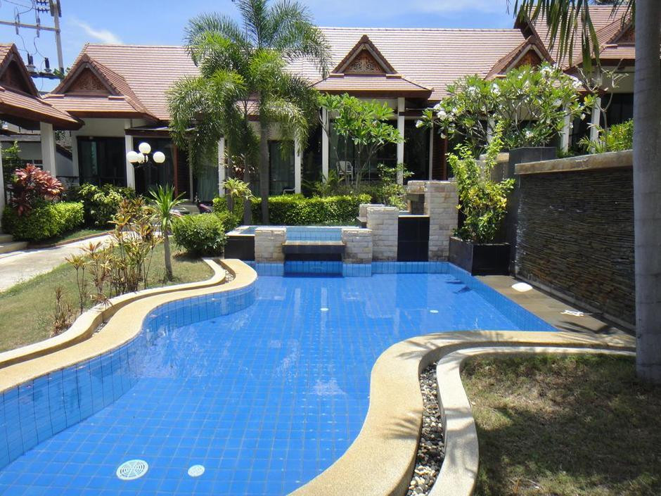 Samui Home And Resort 3*