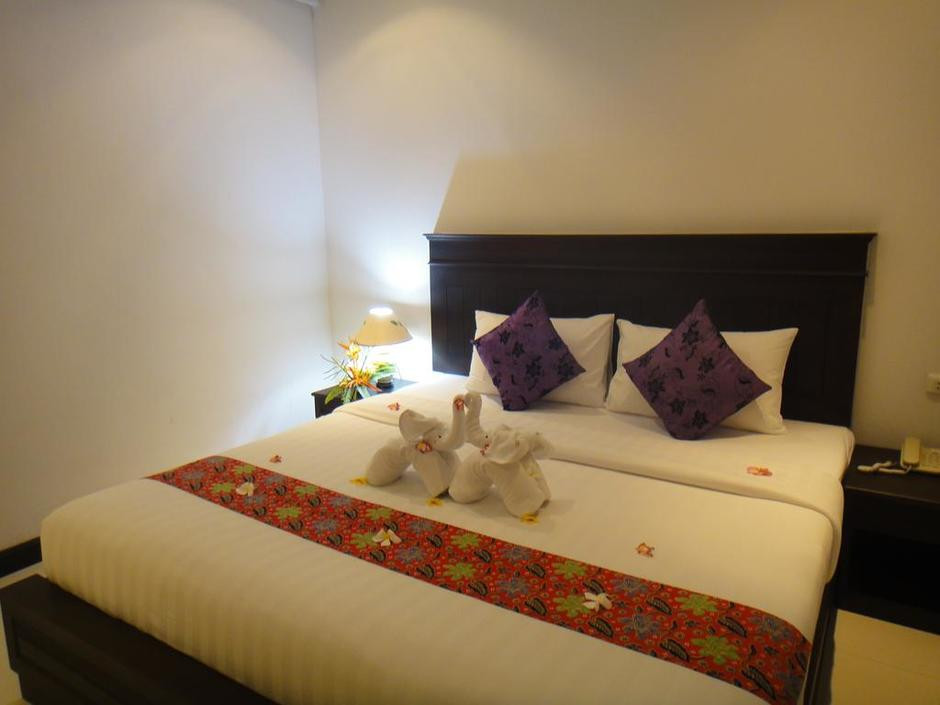 Samui Home And Resort 3*