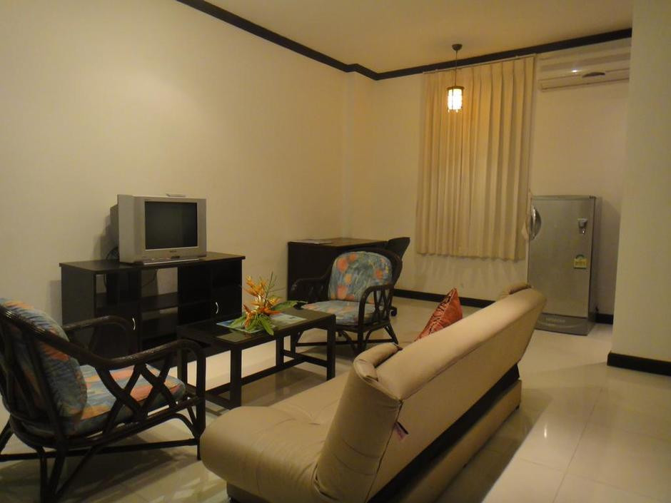 Samui Home And Resort 3*