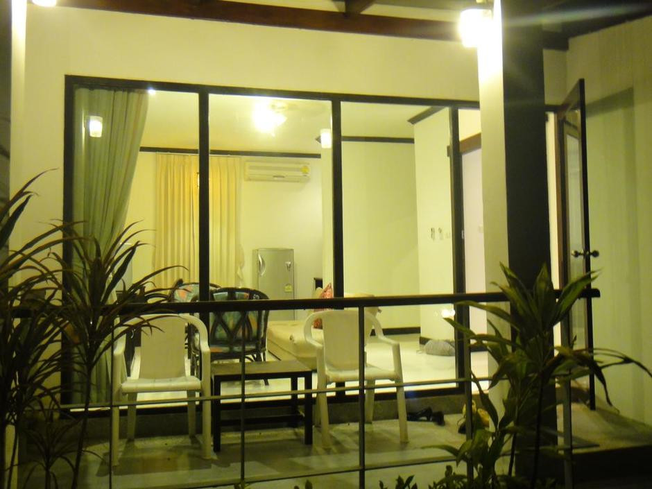Samui Home And Resort 3*