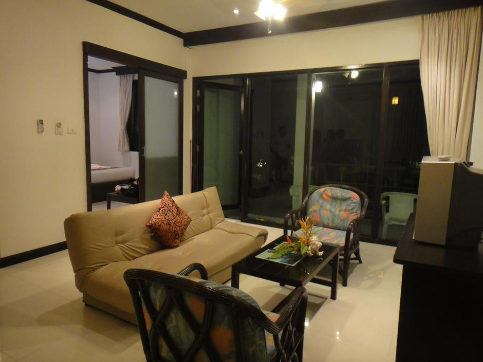 Samui Home And Resort 3*