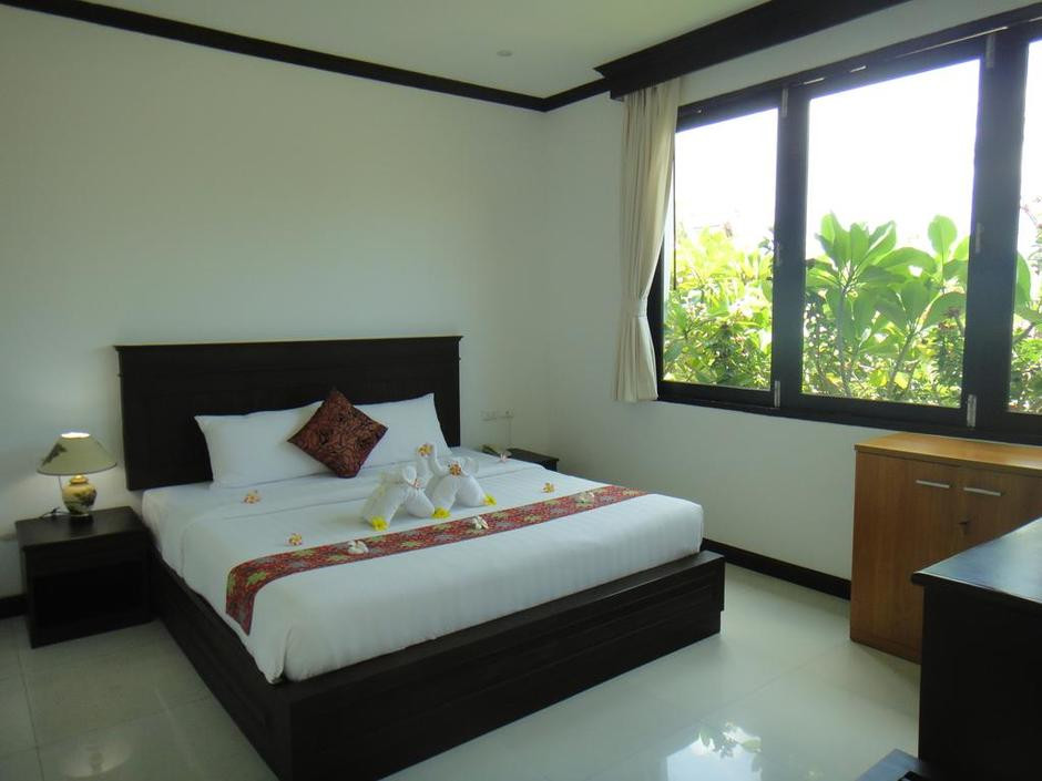 Samui Home And Resort 3*