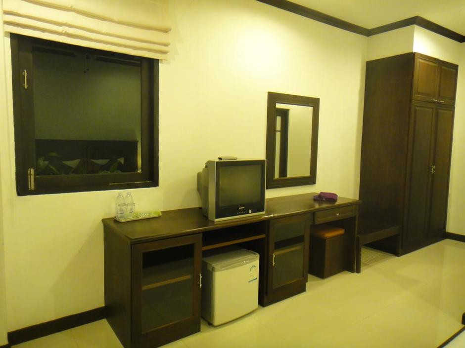 Samui Home And Resort 3*