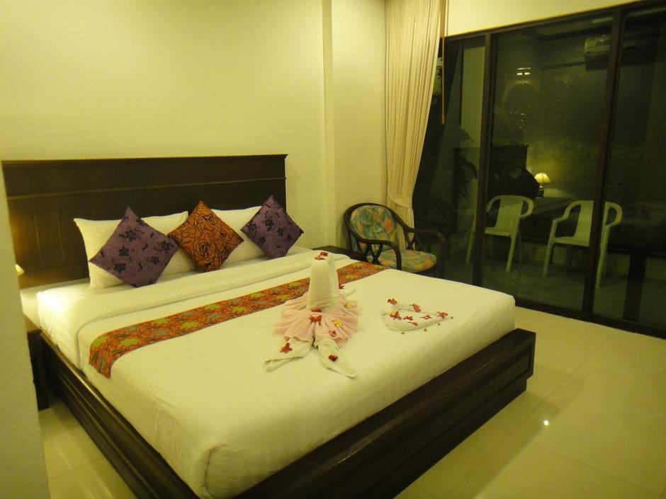 Samui Home And Resort 3*