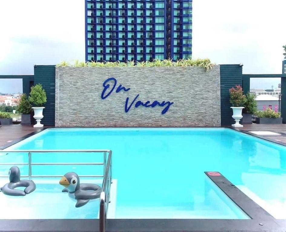 Empress Pattaya (Ex. Sabai Empress) 3*
