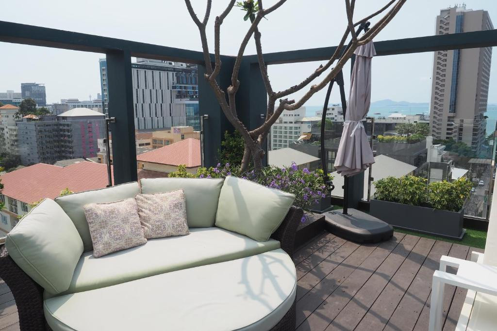 Empress Pattaya (Ex. Sabai Empress) 3*