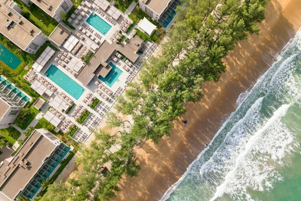 Riu Palace Phuket 5*