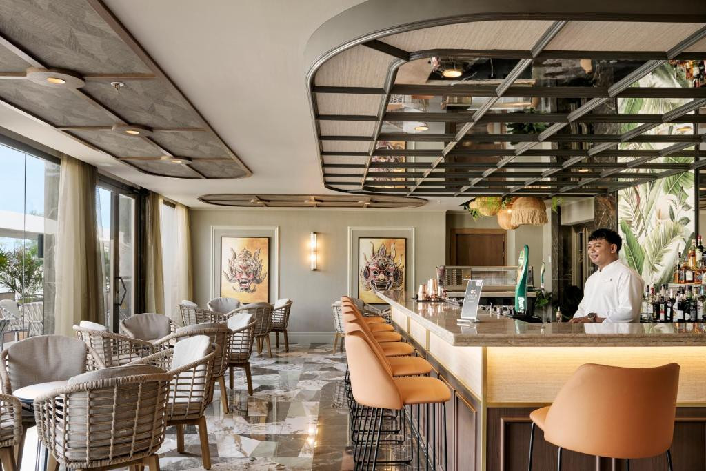 Riu Palace Phuket 5*