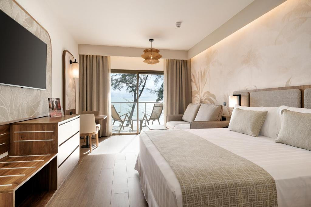 Riu Palace Phuket 5*