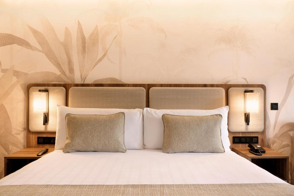 Riu Palace Phuket 5*