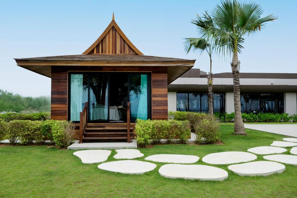 Riu Palace Phuket 5*