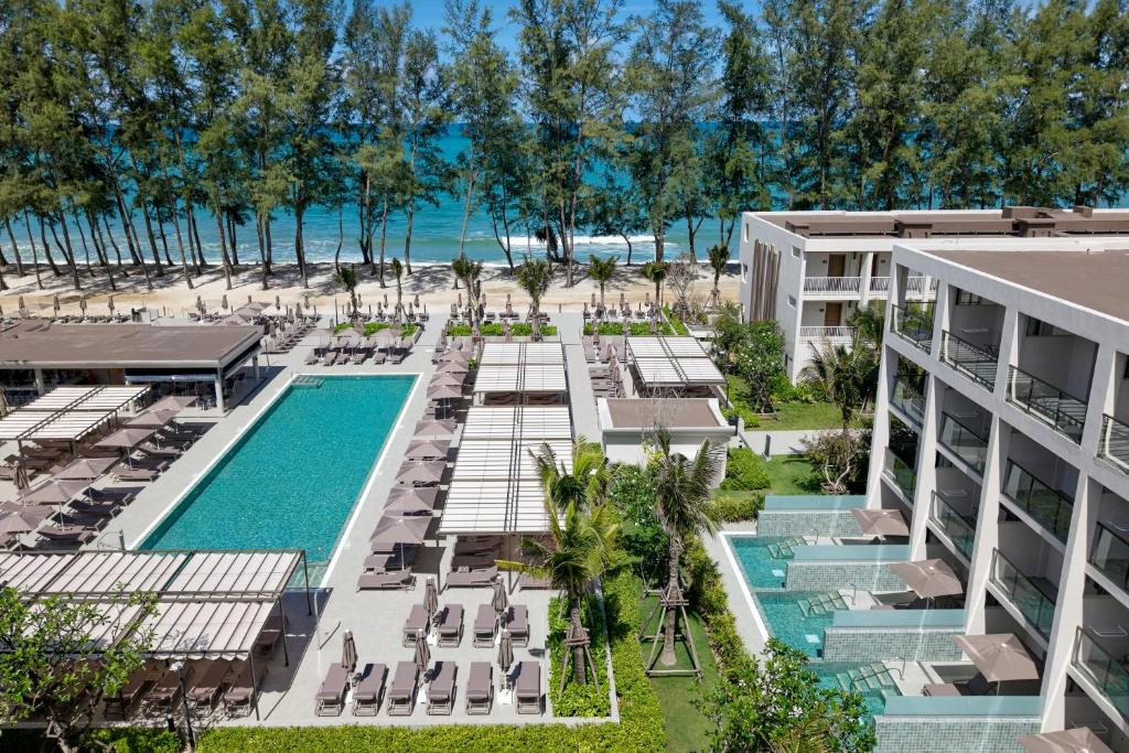 Riu Palace Phuket 5*