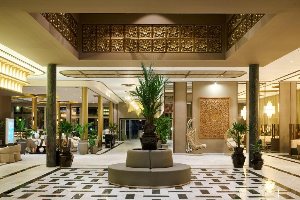 Riu Palace Phuket 5*