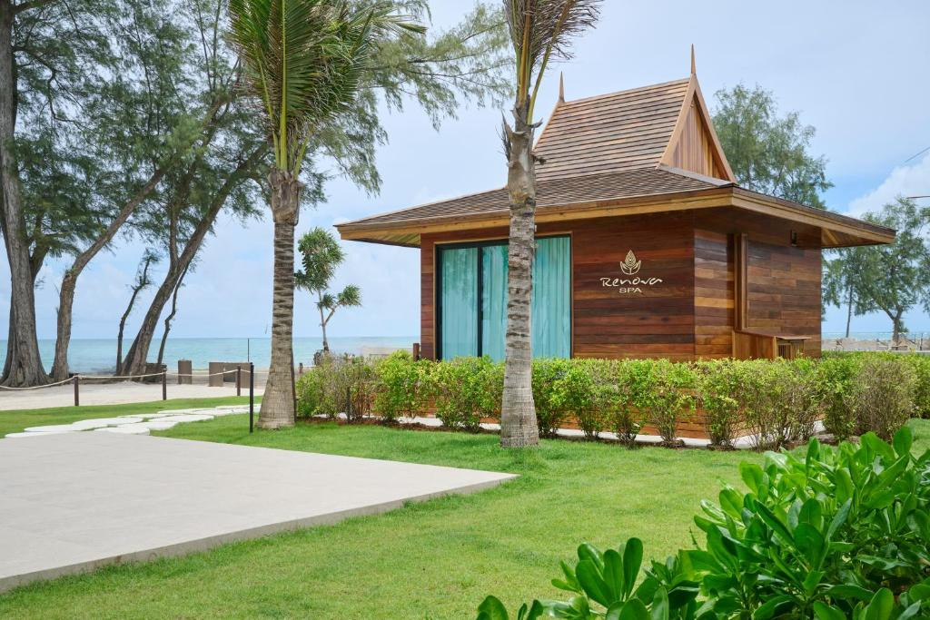 Riu Palace Phuket 5*