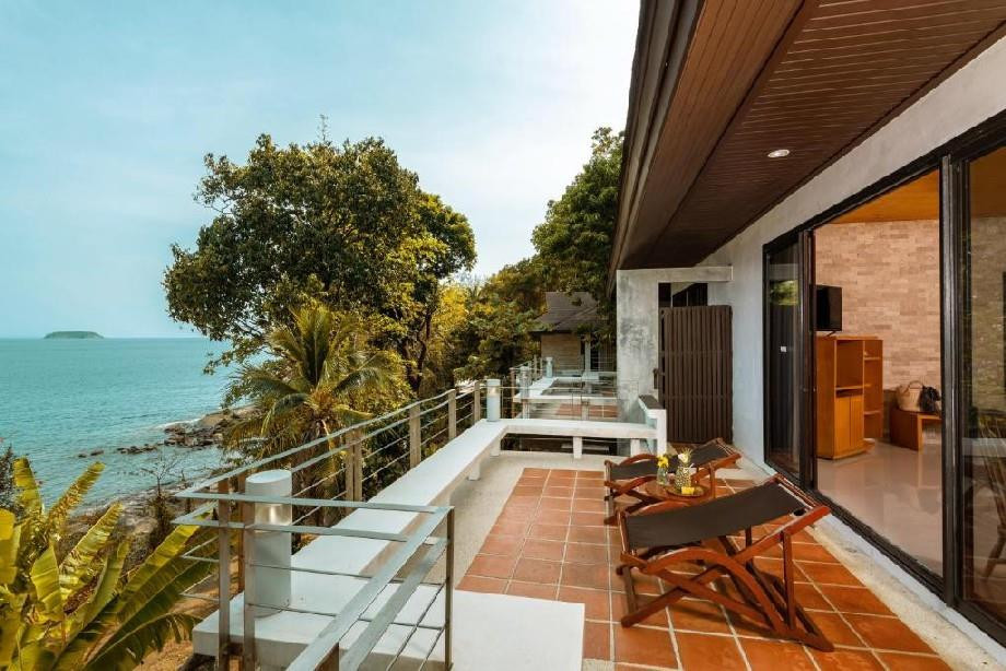 Baan Krating Phuket Resort 3*