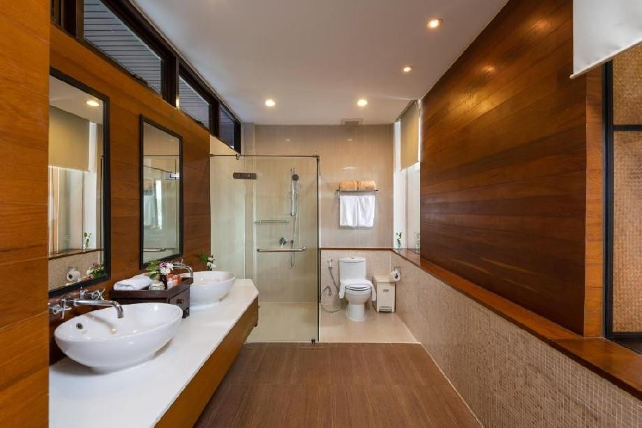 Baan Krating Phuket Resort 3*