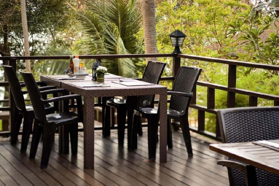 Baan Krating Phuket Resort 3*