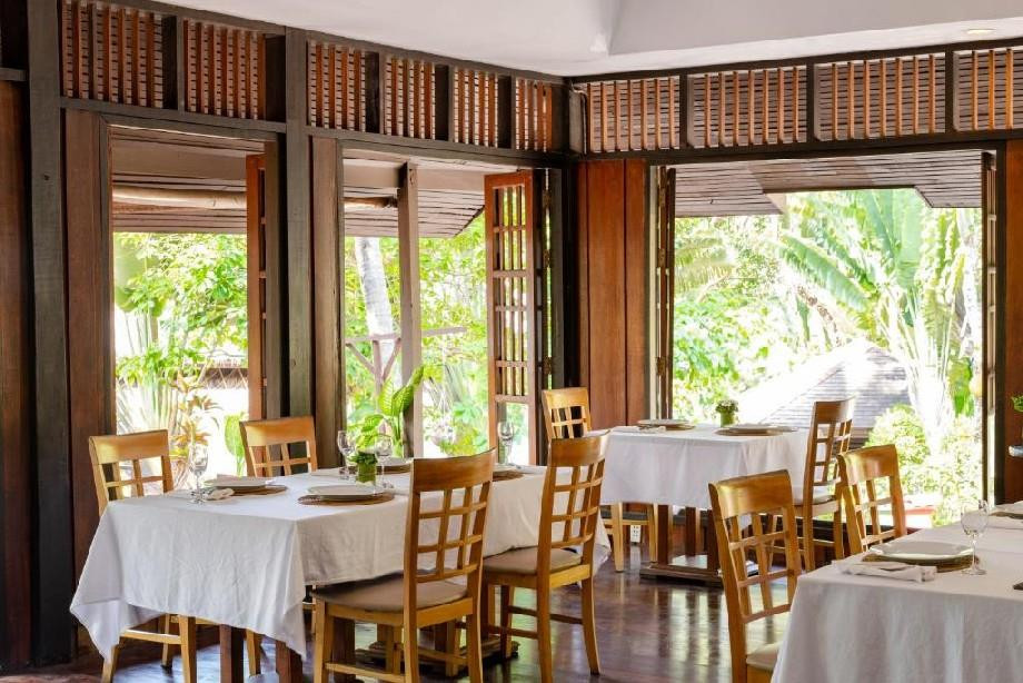 Baan Krating Phuket Resort 3*